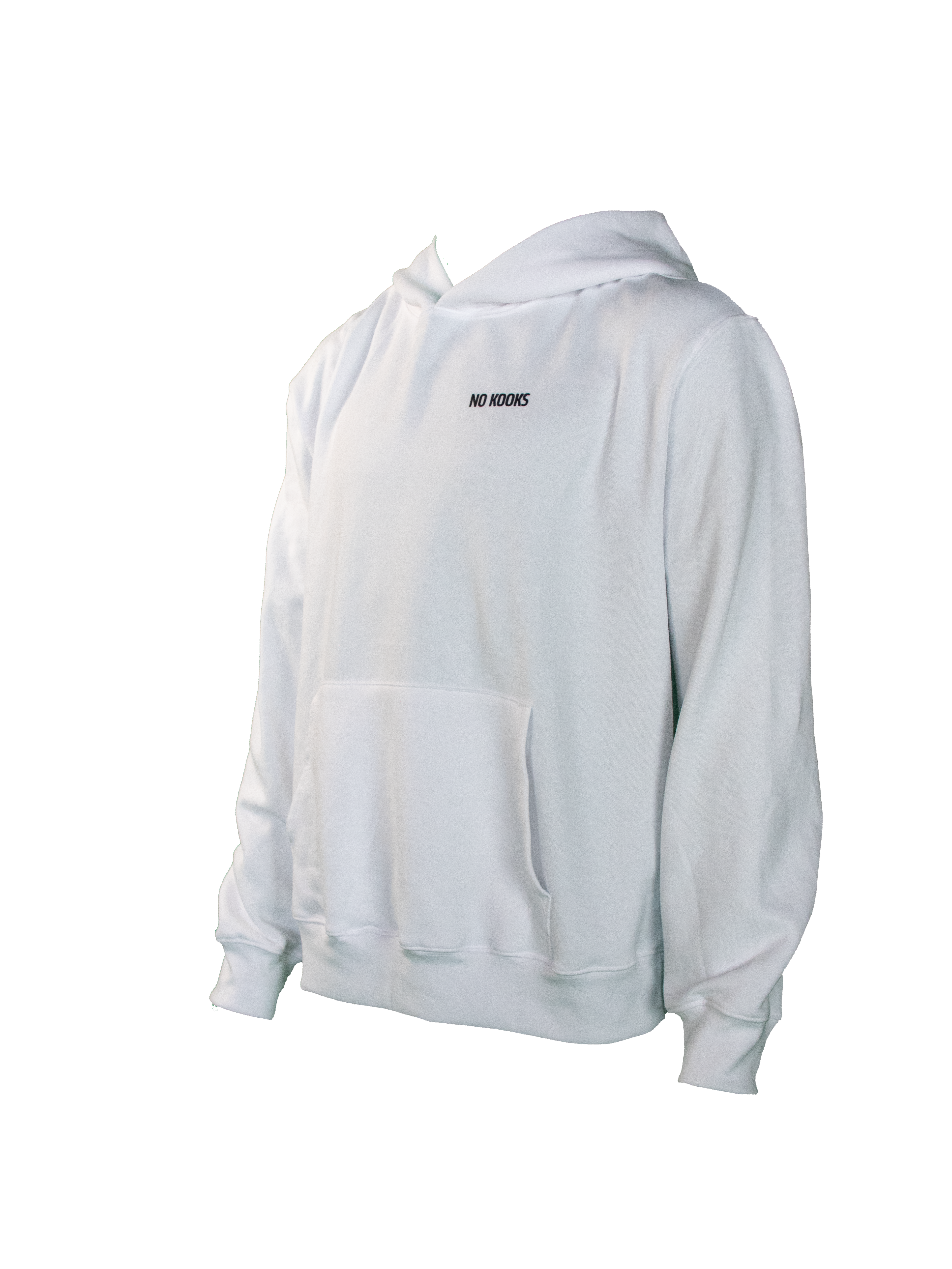 10 Heavyweight Hoodie