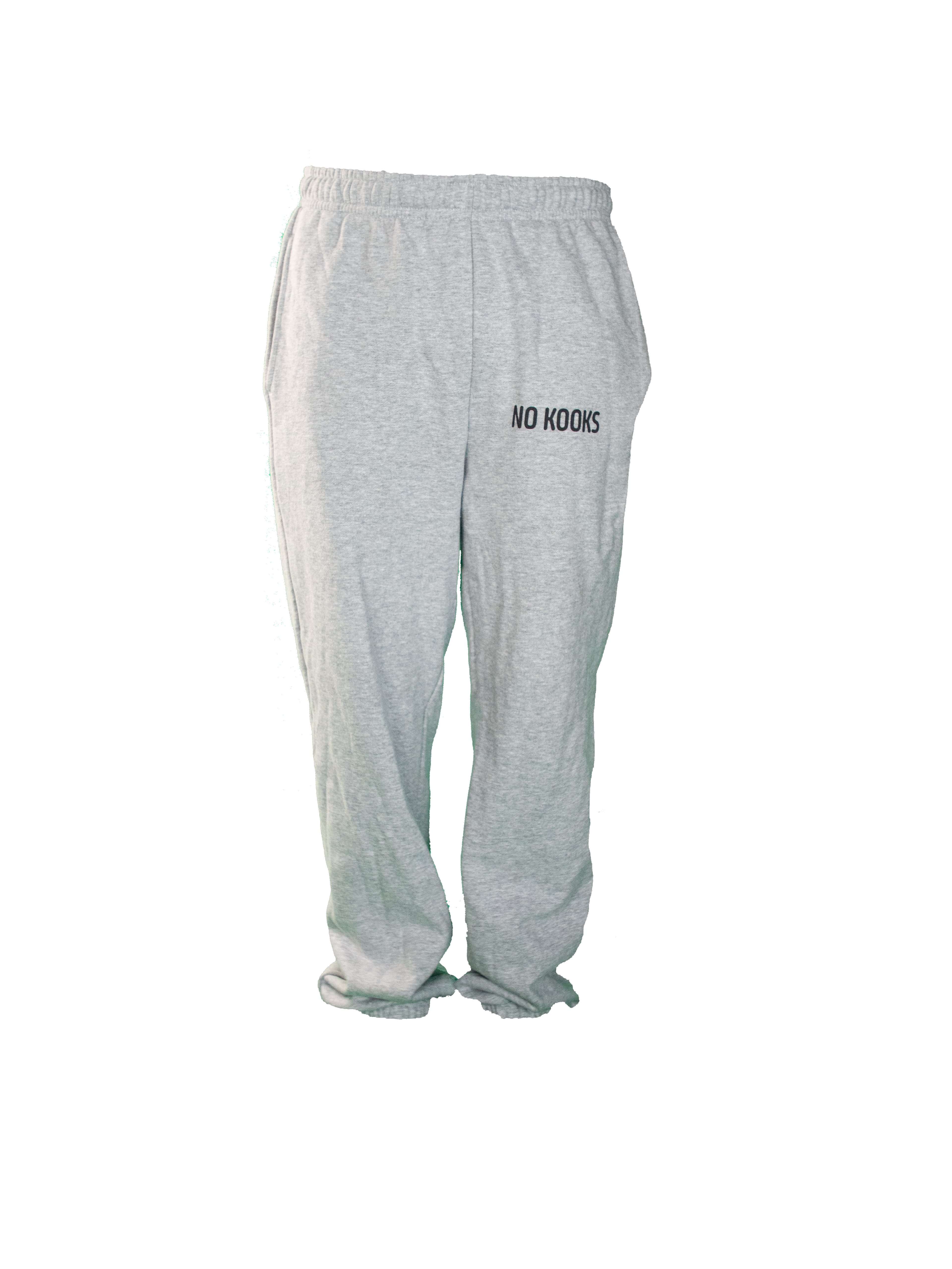 10 Heavyweight Sweatpant