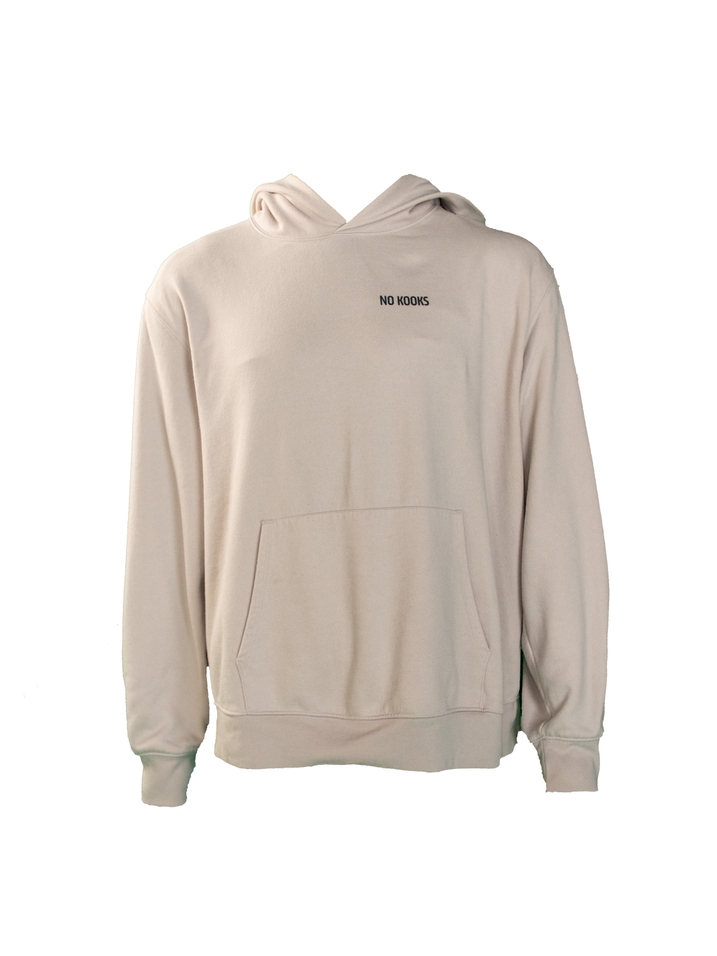 10 Heavyweight Hoodie