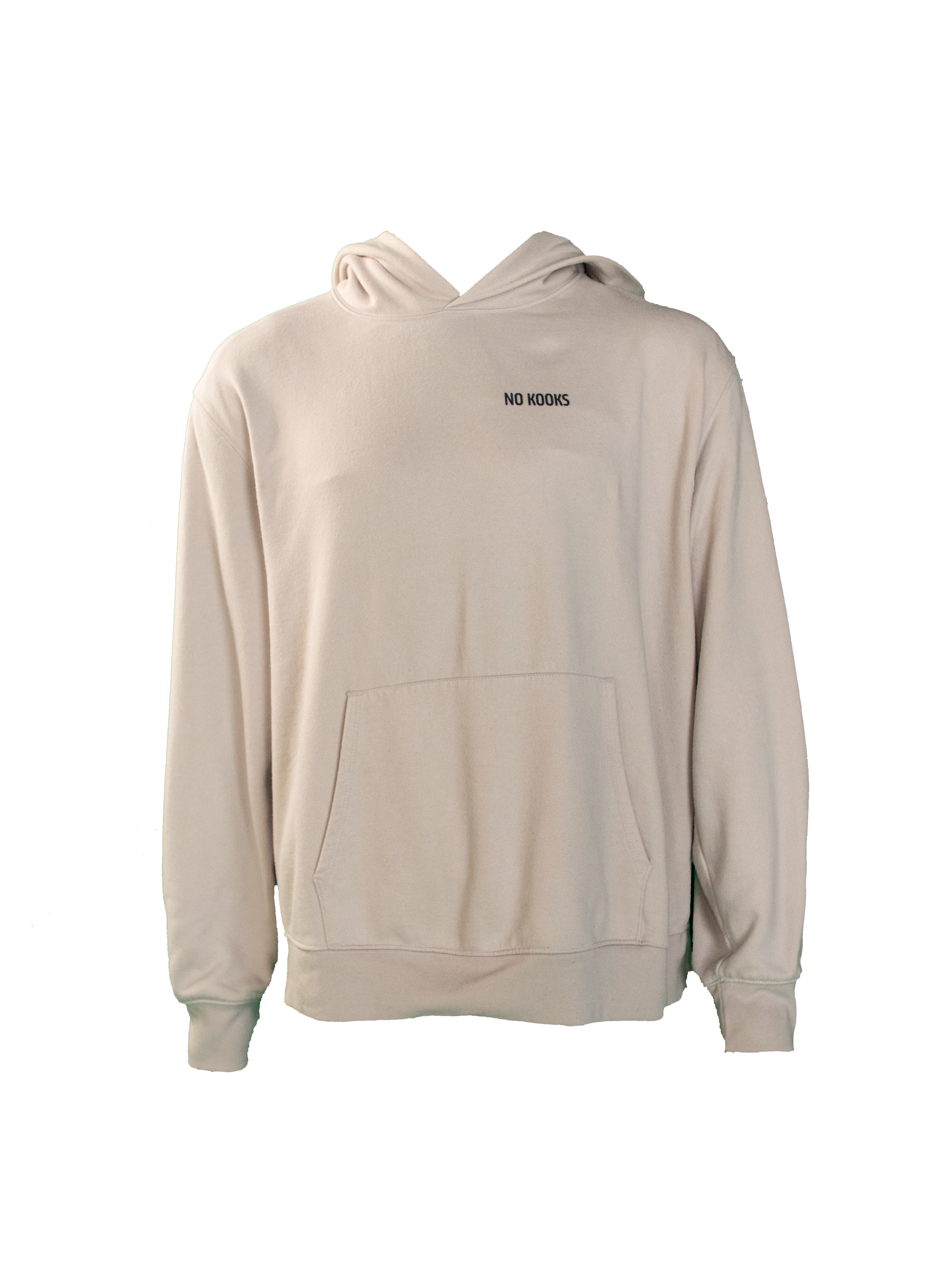 10 Heavyweight Hoodie