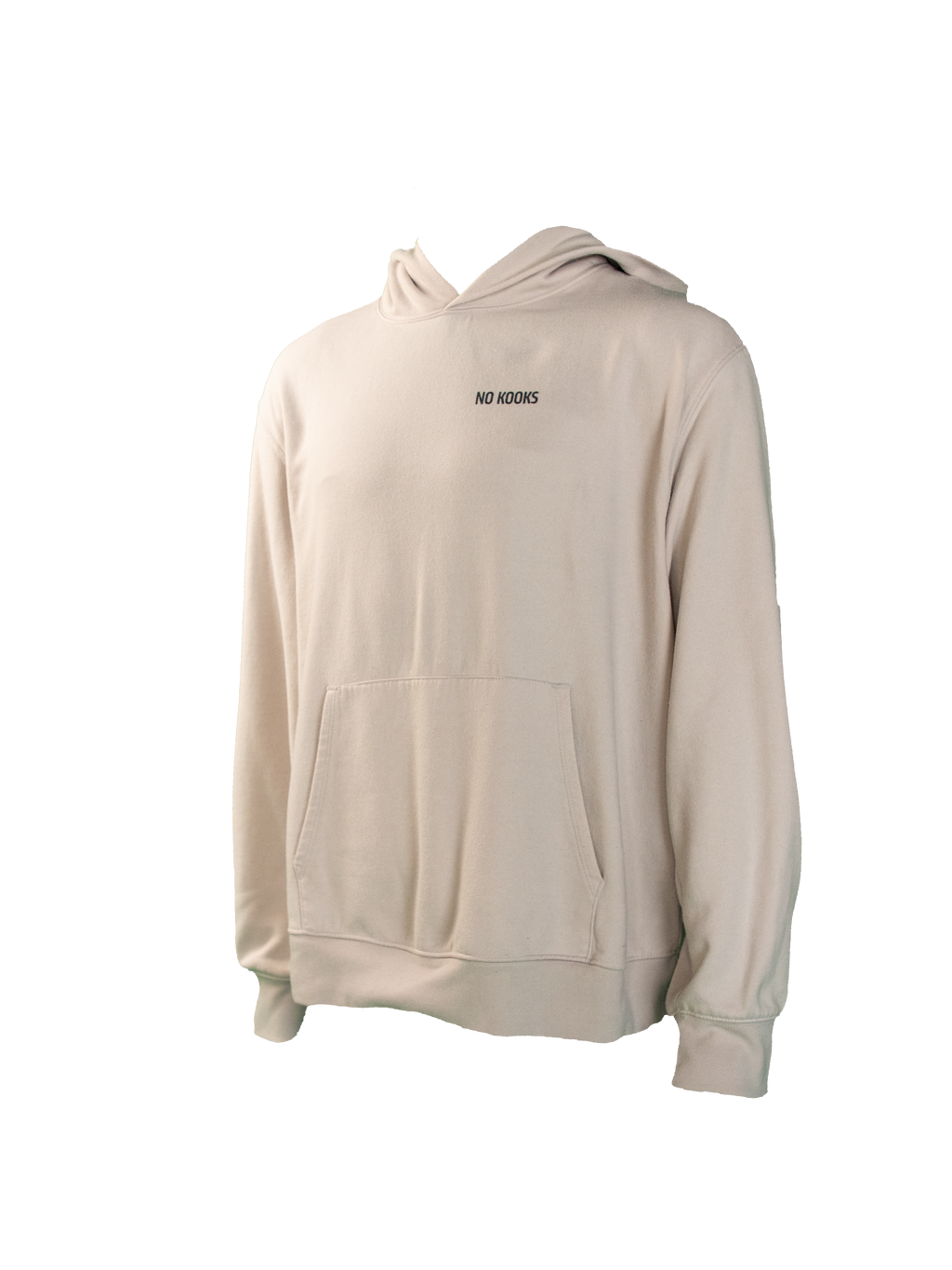 10 Heavyweight Hoodie