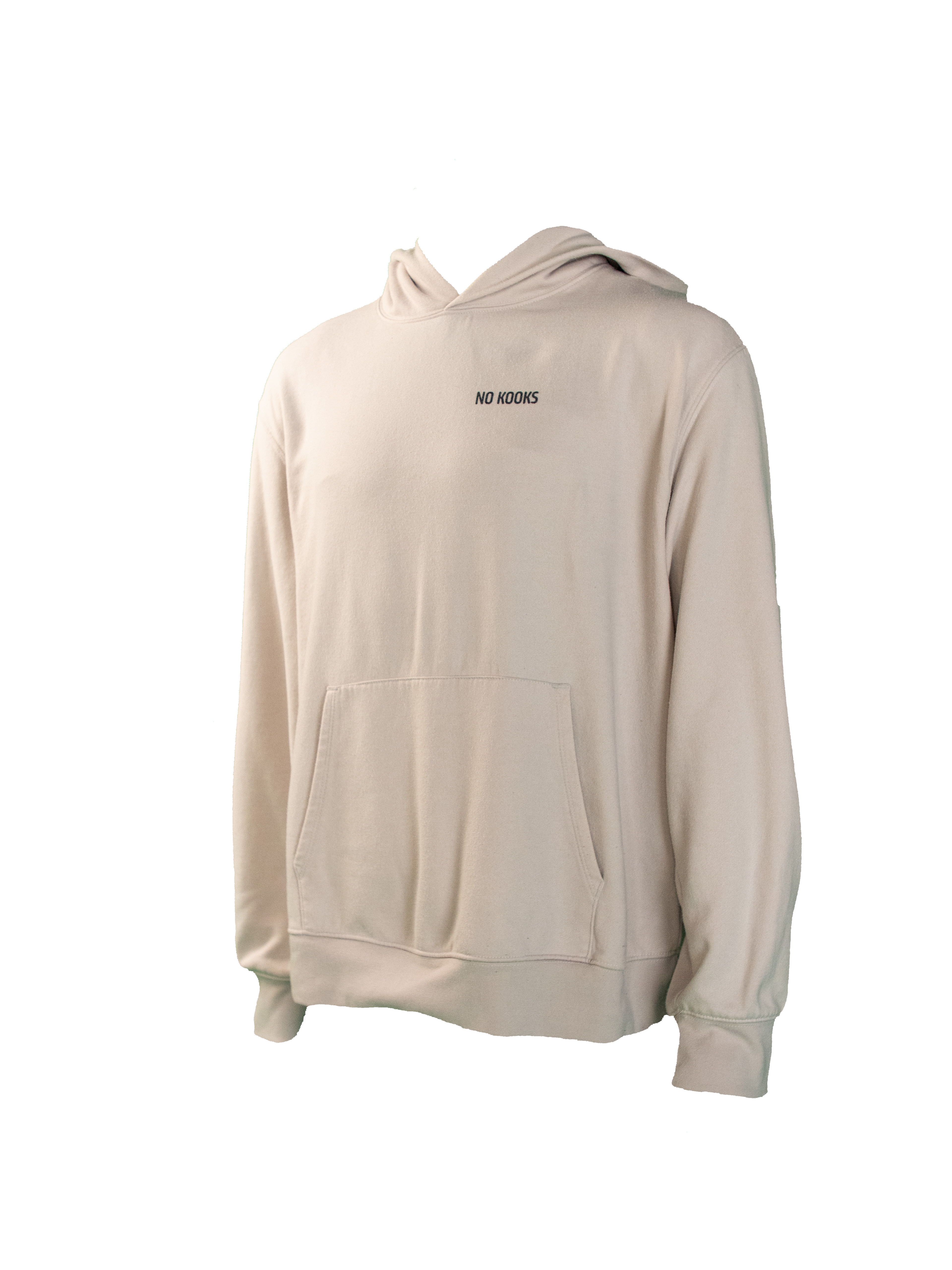 10 Heavyweight Hoodie