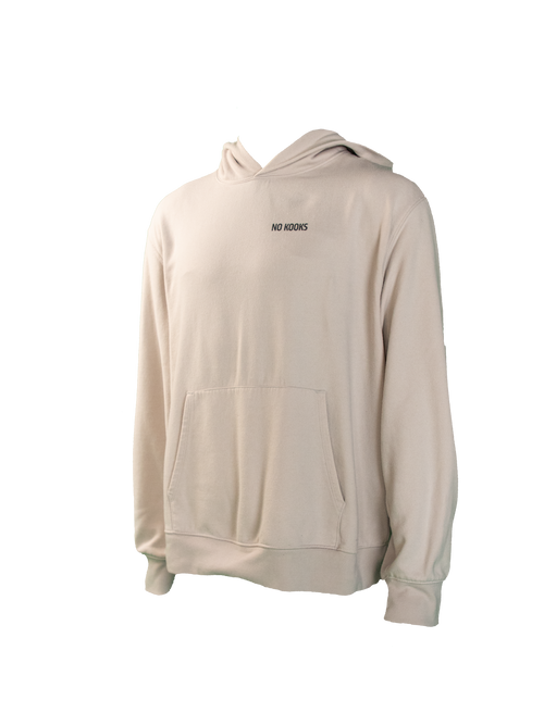 10 Heavyweight Hoodie