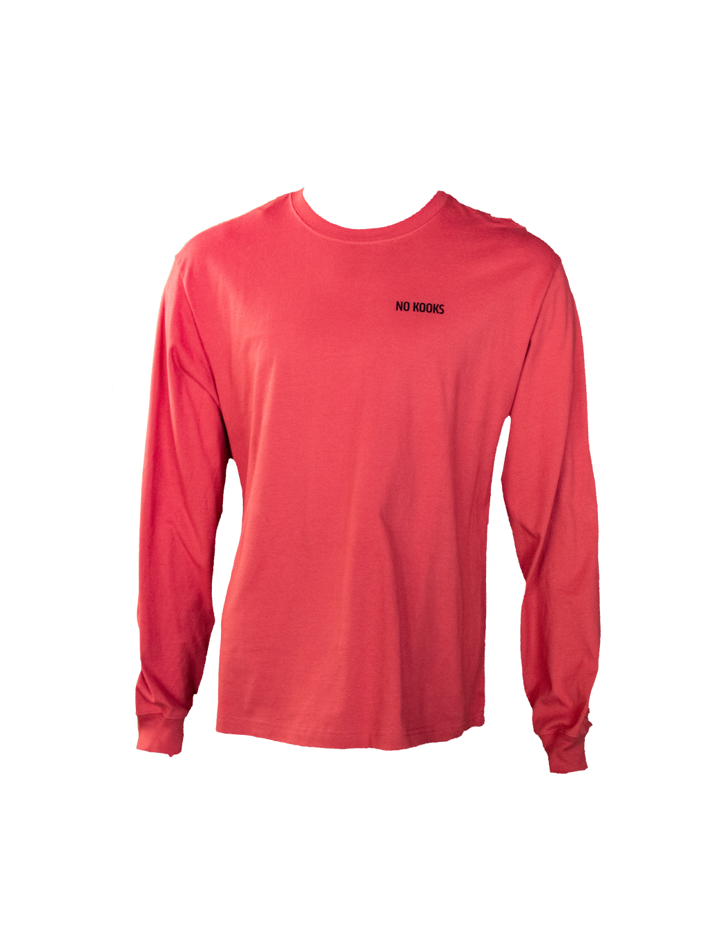 7.5 Heavyweight Long Sleeve Tee